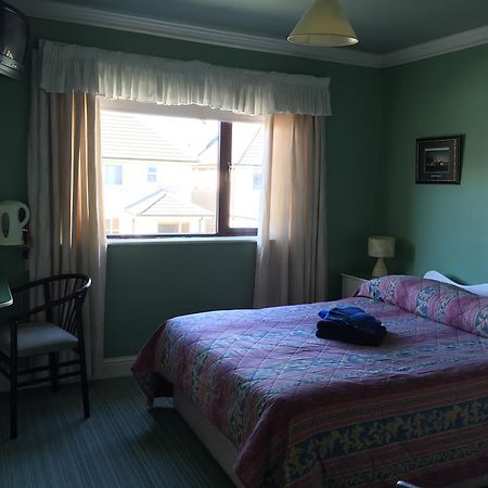 Ocean Crest Guest House Galway Luaran gambar