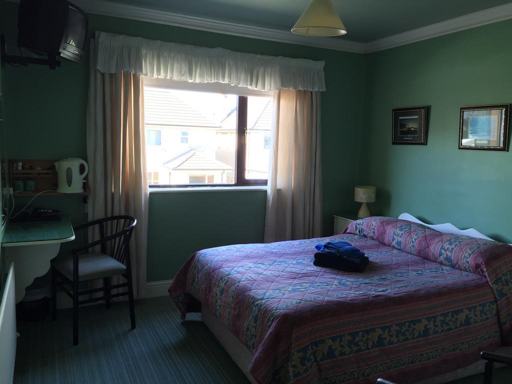 Ocean Crest Guest House Galway Luaran gambar