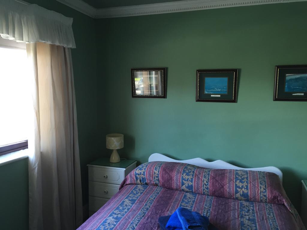 Ocean Crest Guest House Galway Luaran gambar