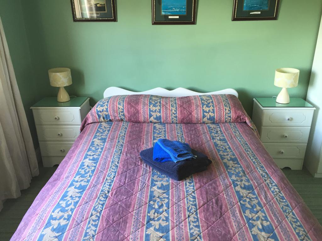 Ocean Crest Guest House Galway Luaran gambar